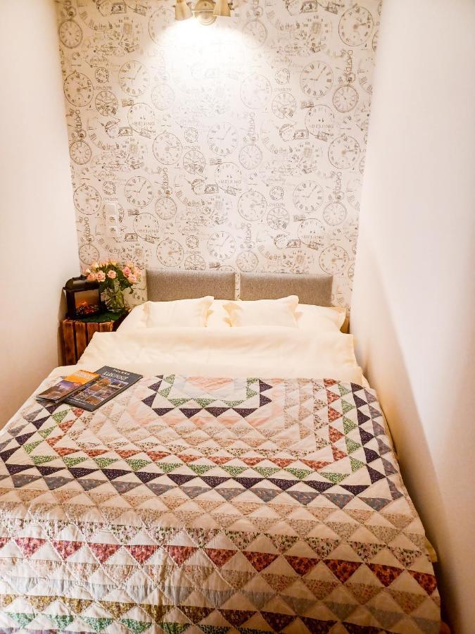 Apartament Laba Sosnowka  Luaran gambar