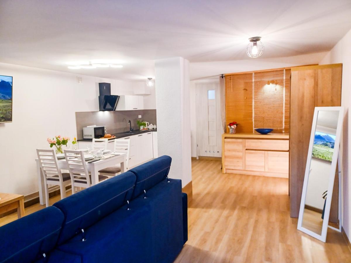 Apartament Laba Sosnowka  Luaran gambar