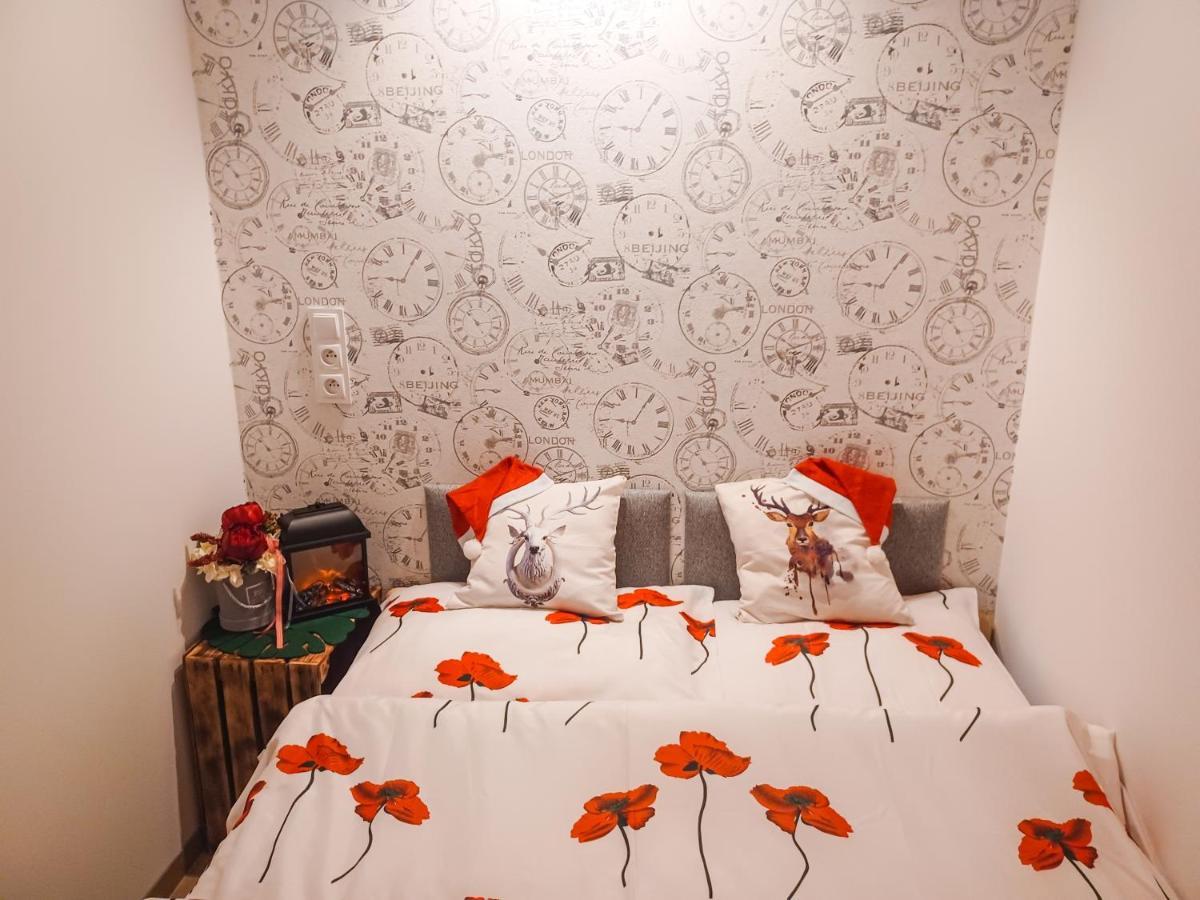 Apartament Laba Sosnowka  Luaran gambar