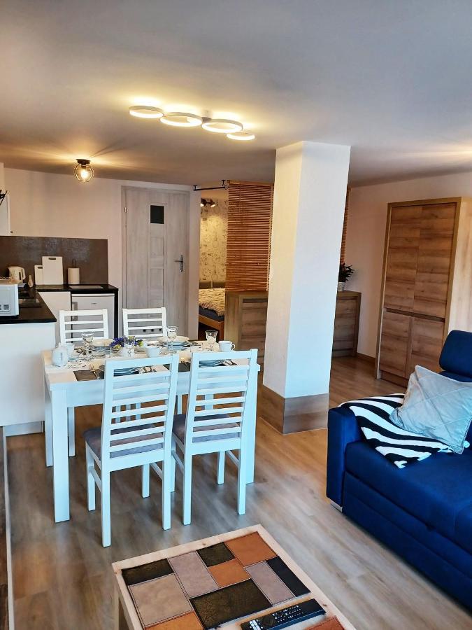 Apartament Laba Sosnowka  Luaran gambar